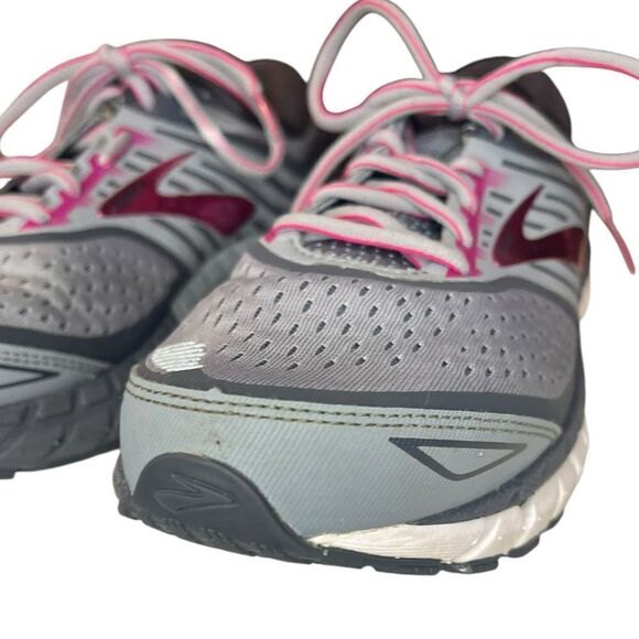 Brooks Women’s Ariel ’18 Running Shoes - Size 9 - Picture 6 of 10